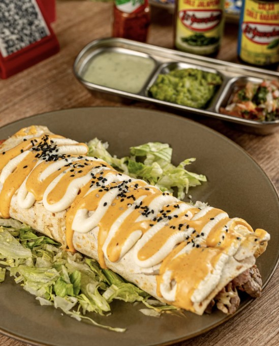 Don Burrito JH - imagen 1