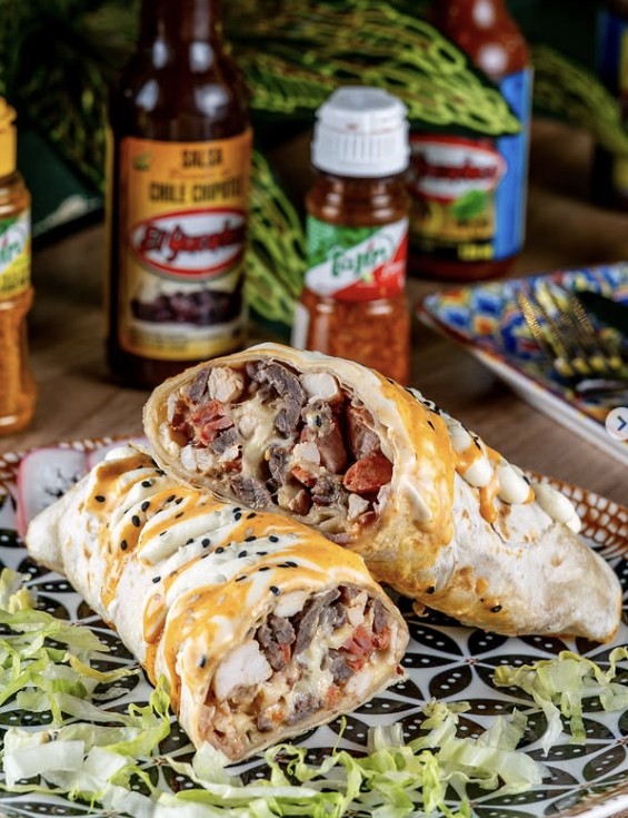 Don Burrito JH - imagen 2