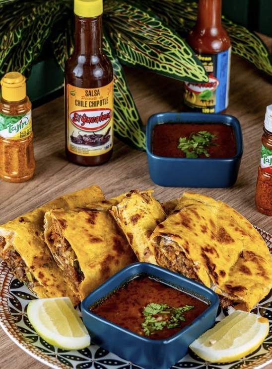 Don Burrito JH - imagen 5