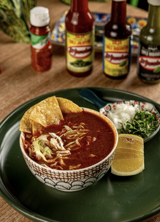 Don Burrito JH - imagen 9