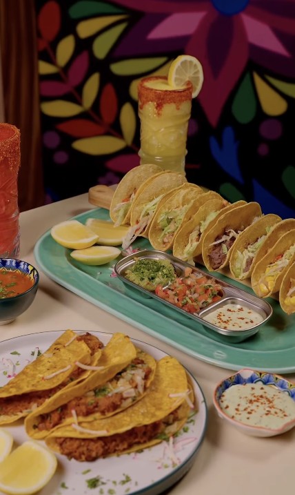 Don Burrito JH - imagen 13