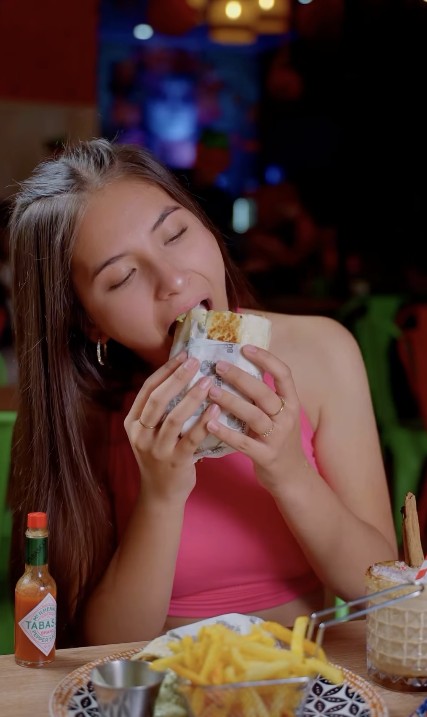 Don Burrito JH - imagen 26